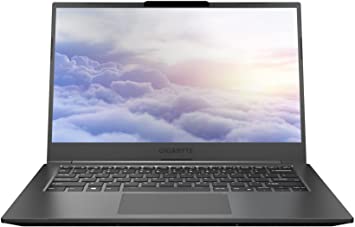 GIGABYTE U4 UD - 14.0" FHD - i7-1195G7 - Intel Iris Xe Graphics - 512 GB PCIe SSD - Laptop (U4 UD-70US823SH)