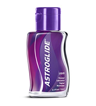 Astroglide Astroglide 2.5 Oz. 2 Pack