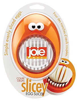 MSC Joie Slicey, Egg Slicer