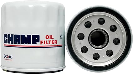 Champ Labs PH2835 Oil Filter, Pack of 1