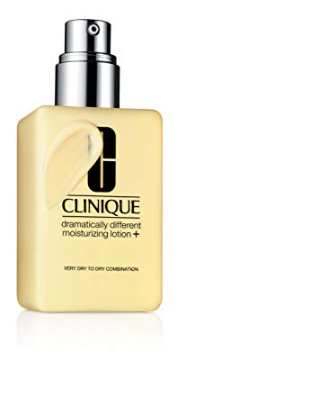 Clinique Limited Edition Dramatically Different Moisturizing Lotion  Jumbo Size of 6.7 Oz