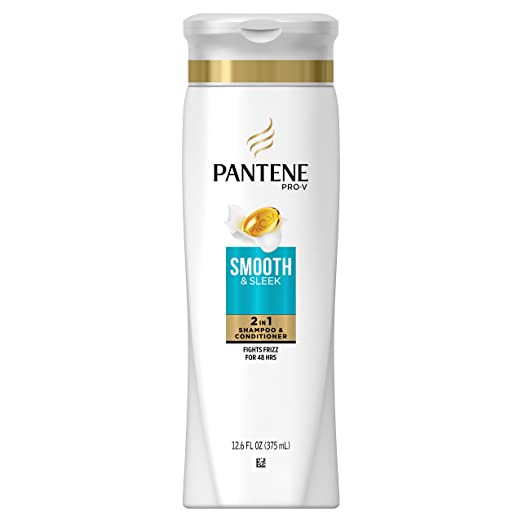 Pantene Pro-V Smooth & Sleek