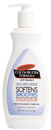 Palmers Cocoa Butter Formula with Vitamin E 135 fl oz 400 ml