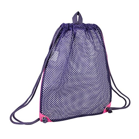 Eastsport Mesh Drawstring Sackpack