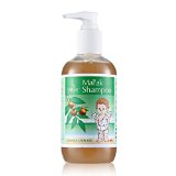 Malak Baby Sapindus Essential Premium Shampoo and Boby Wash 84 fl oz