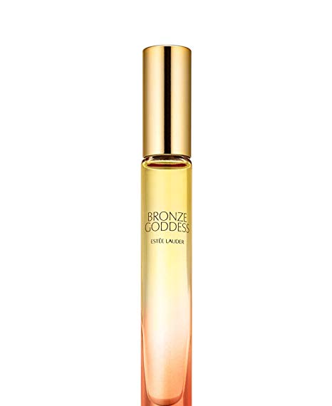 Estee Lauder Bronze Goddess Parfum Roll-on 0.2 Fl Oz New in Box