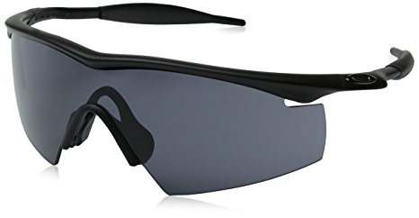 Oakley Industrial M Frame Strike Sunglasses
