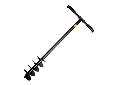 Auger Type Post Hole Digger 1080mm (43.1/4in)