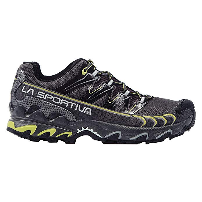 La Sportiva Men's Ultra Raptor GTX Trail Running Shoe