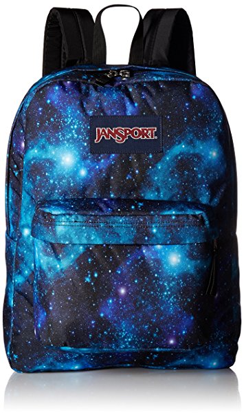 JanSport Superbreak Backpack