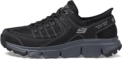 Skechers Men's Summits at Hands Free Slip-in Sneaker