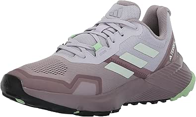 adidas women's Terrex Soulstride Trail Running Sneaker