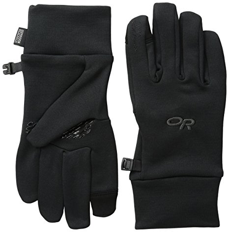 Outdoor Research Women's Pl 100 Sensor Gloves