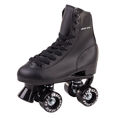 Cal 7 All-Purpose Indoor Outdoor Speedy Roller Skate for Youth and Adults