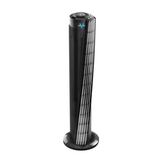 Vornado 184 Whole Room Tower Air Circulator 41