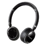 Creative WP-350 Wireless Bluetooth Headphones with Invisible Mic