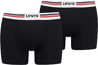 LEVIS Boxer (Lot de 2) Homme