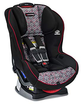 Britax Emblem Convertible Car Seat, Baxter