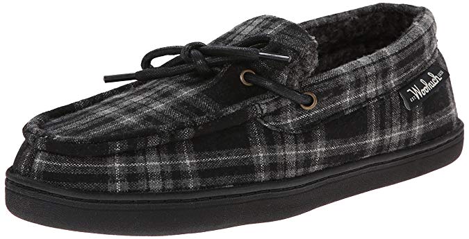 Woolrich Men's Lewisburg Slipper