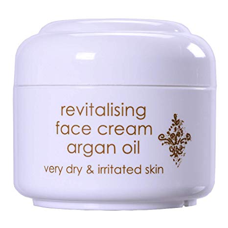 ZIaja Argan Oil Face Cream Day Night