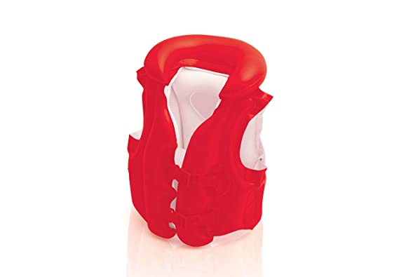 Intex Delux Swim Vest