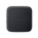 Samsung Mini Wireless Charging Pad - Retail Packaging - Black