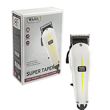 Wahl Super Taper Hair Clipper