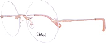 Chloé ROSIE CE2147 ROSE GOLD 55/16/140 women Eyewear Frame