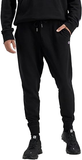 Champion Men's Lightweight Terry Pant