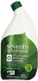 Seventh Generation Toilet Bowl Cleaner Emerald Cypress and Fir Scent 32 Ounces
