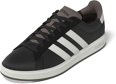 adidas Men's Grand Court 2.0 Tennis Shoe