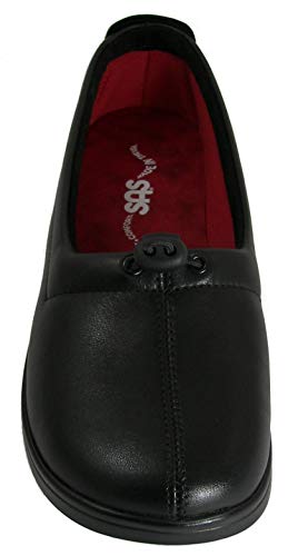 SAS Women's Funk Leather Slip on