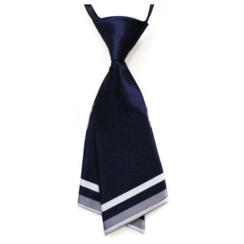 Hanerdun Womens Bowtie Ladies Pre Tied Silk Necktie Costume Accessory Gift Idea