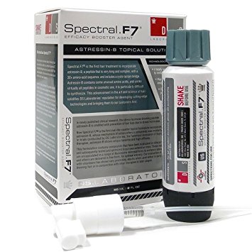 DS Laboratories Spectral F7 Efficacy Booster Agent 2 fl oz (60 ml)