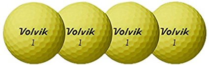 Volvik 2017 Vivid XT Golf Ball (One Dozen)