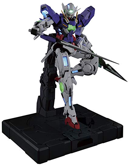 Bandai Hobby PG 1/60 GN-001 Gundam Exia (Lighting Mode) Model Kit