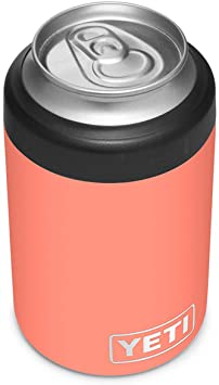 YETI Rambler 12 oz. Colster Can Insulator for Standard Size Cans