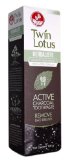 Twin Lotus Active Charcoal Toothpaste Herbaliste Triple Action 100g 352 Oz X 1 Tube