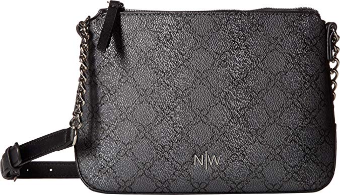 Nine West Women's Camelia Elite Crossbody