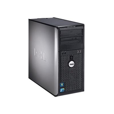 Dell OptiPlex 780 Desktop Computer - Core 2 Duo E8400 3 GHz - Mini-tower (468-9822)