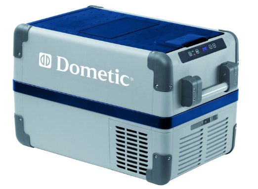Dometic CFX-35US Portable Electric Cooler RefrigeratorFreezer - 11 Cubic Feet
