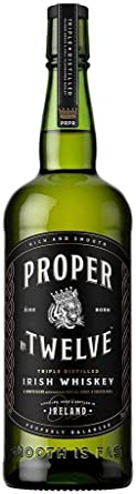 Proper - No.Twelve 12 Connor McGregor Irish - Whisky