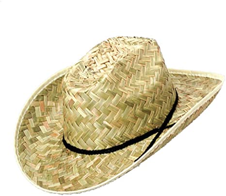 U.S. Toy H51 Barndance Hat