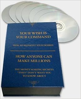 Your Wish Is Your Command 14-CD Set