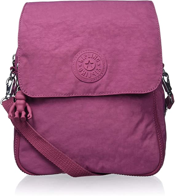 Kipling womens Annic Small Convertible Backpack
