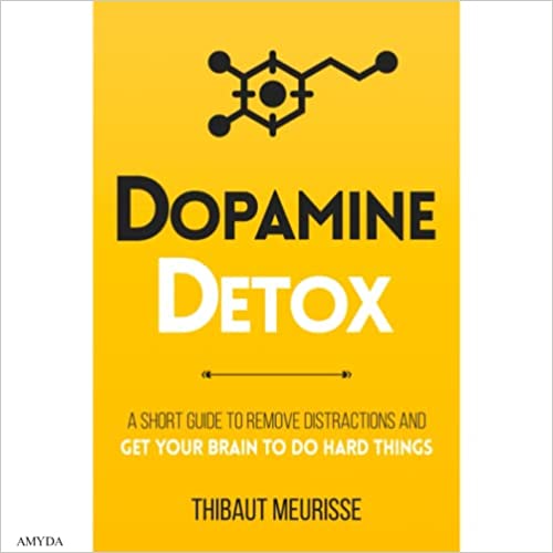 ( A Short Guide ) Dopamine Detox