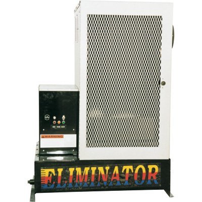 Eliminator Shop and Garage Waste Oil Heater, Model# AENH-001