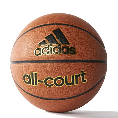 adidas Performance All-Court Basketball