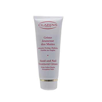 Clarins Hand and Nail Treatment Cream 3.5 oz