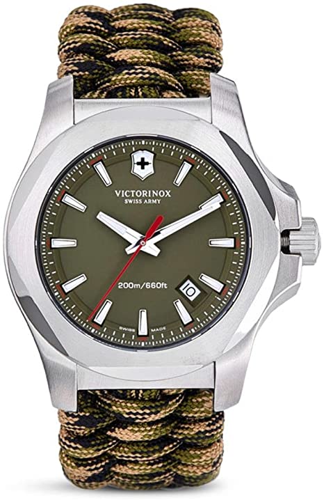 Victorinox - Men's Watch 241727